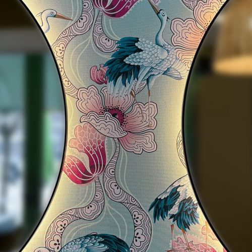 project RDB Architettura "Rizzo Come Posso Non Amarti" - Milano