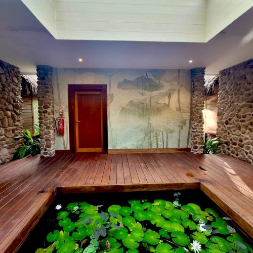 Project Le Bora Bora by Pearl Resorts