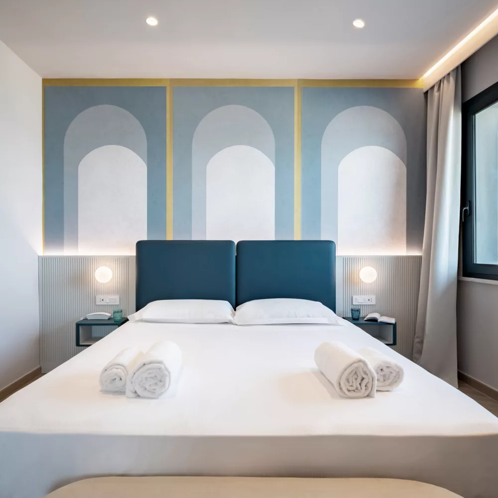 Project Playa Suite Hotel project Nano Studio Architecture