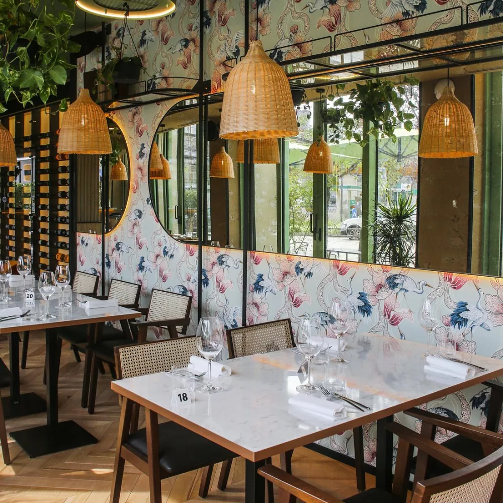 Project Playa Suite Hotel project Nano Studio Architecture