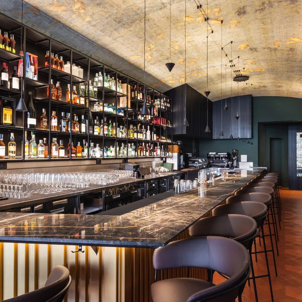 Ristorante Semplice Imola - A2 Studio