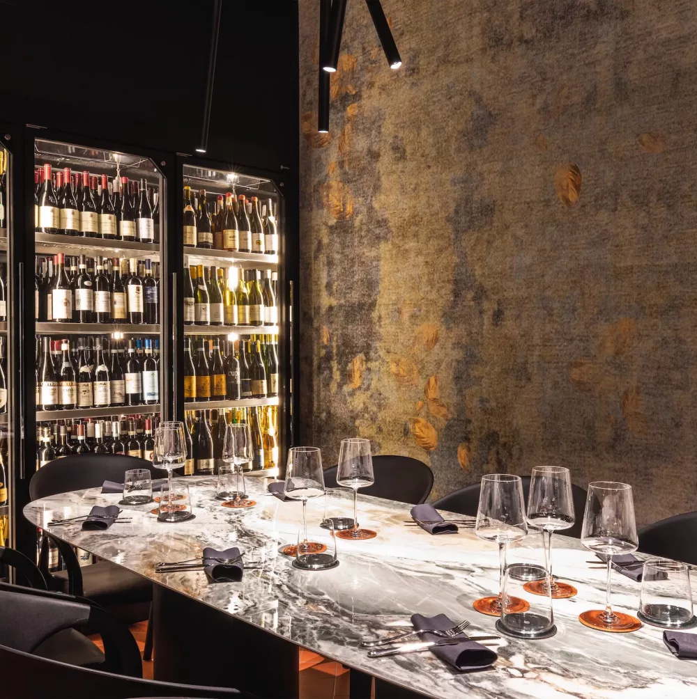 Ristorante Semplice Imola - A2 Studio