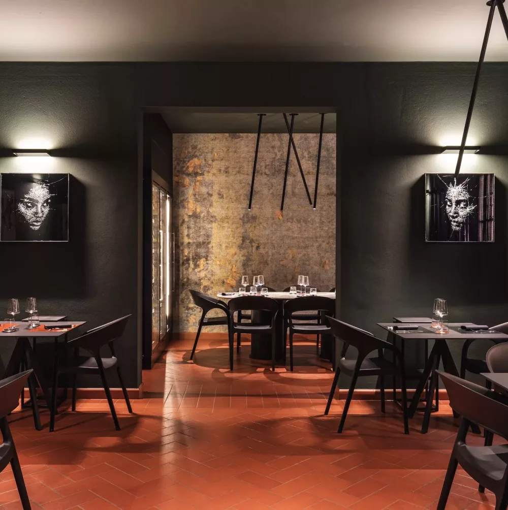 Ristorante Semplice Imola - A2 Studio