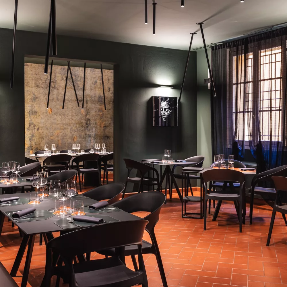 Ristorante Semplice Imola - A2 Studio