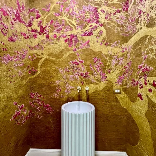 Villa Privata degli anni '30 - Mantova