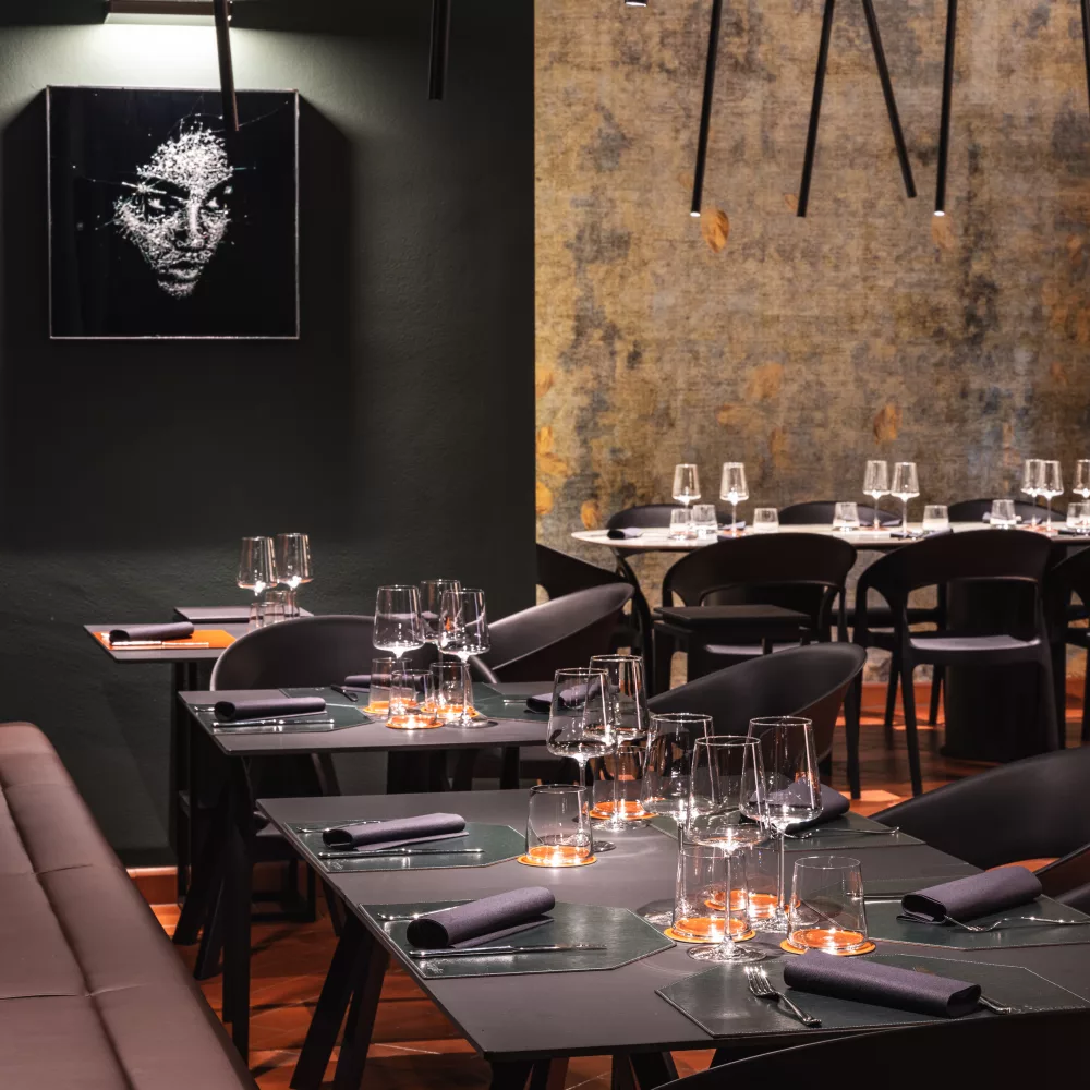 Ristorante Semplice Imola - A2 Studio