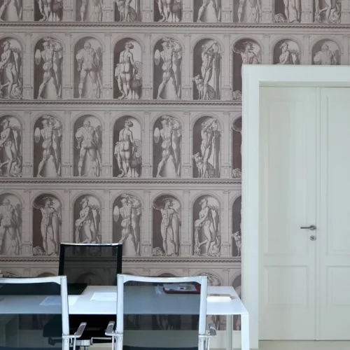 Villa Privata degli anni '30 - Mantova