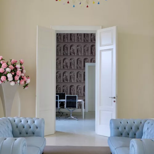 Villa Privata degli anni '30 - Mantova