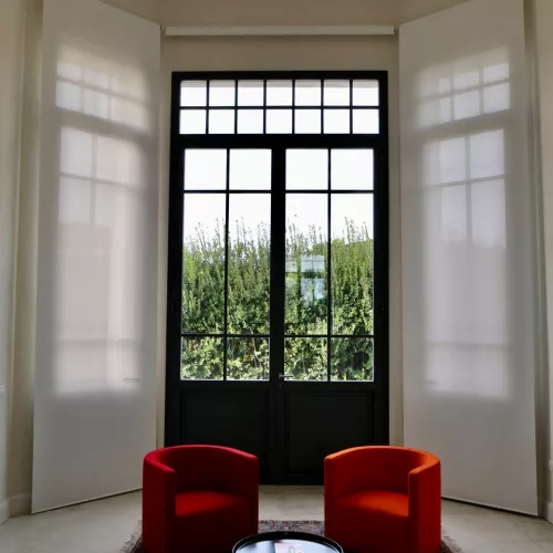 Villa Privata degli anni '30 - Mantova