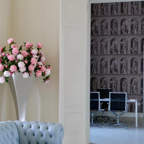 Villa Privata degli anni '30 - Mantova