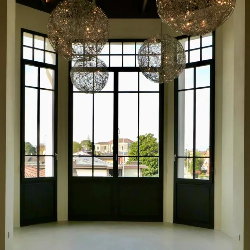 Villa Privata degli anni '30 - Mantova