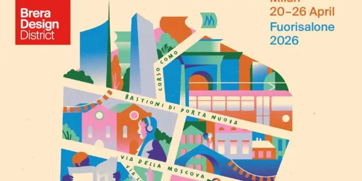 Archiproducts Magazine - 25 marzo 2026