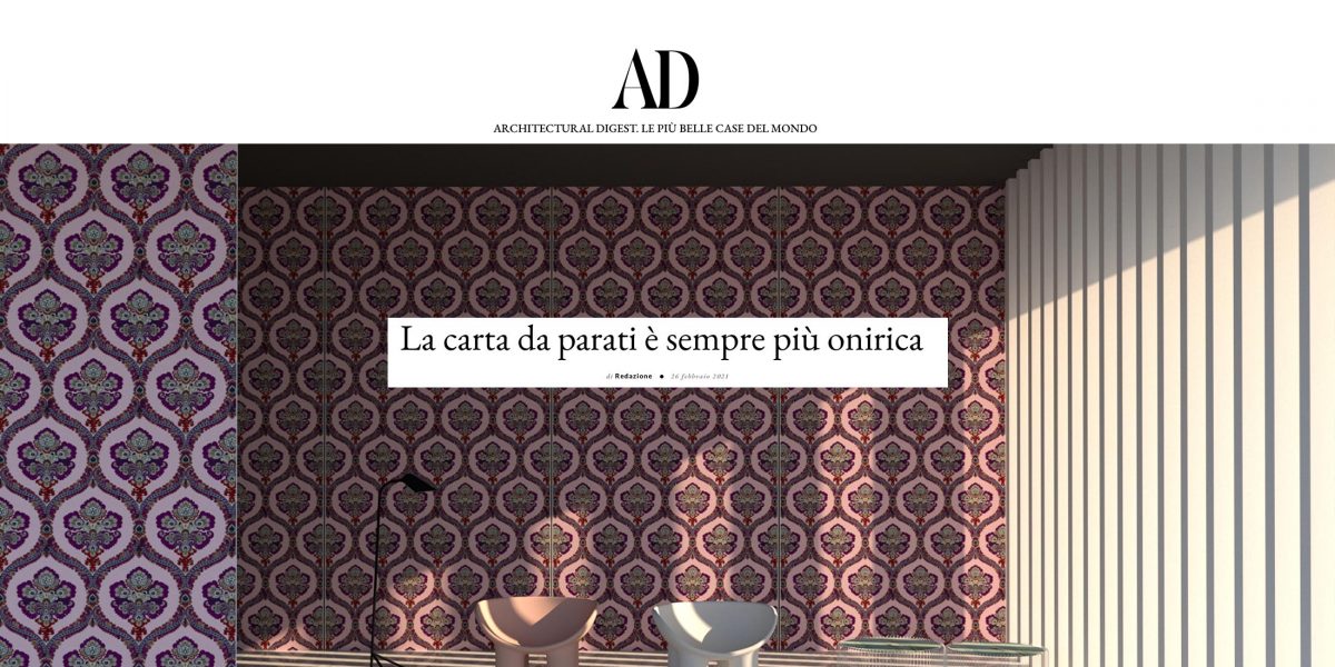 AD Italia - News 26/02/2021