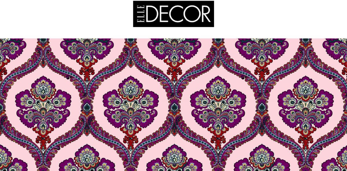 Elle Decor - Design 10/03/2021