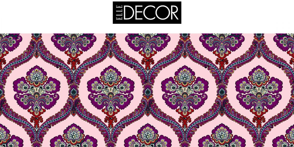 Elle Decor - Design 10/03/2021
