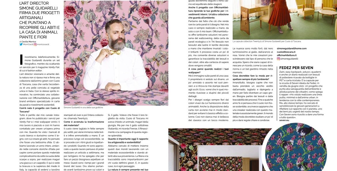La Freccia Magazine 01/04/2021