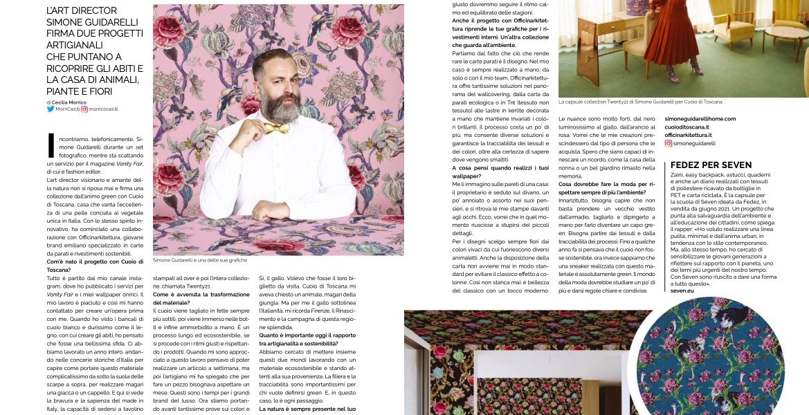 La Freccia Magazine 01/04/2021