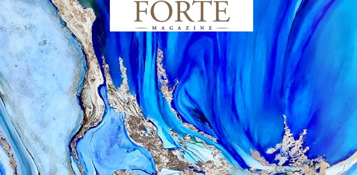 Forte Magazine n° 21 - Estate 2021