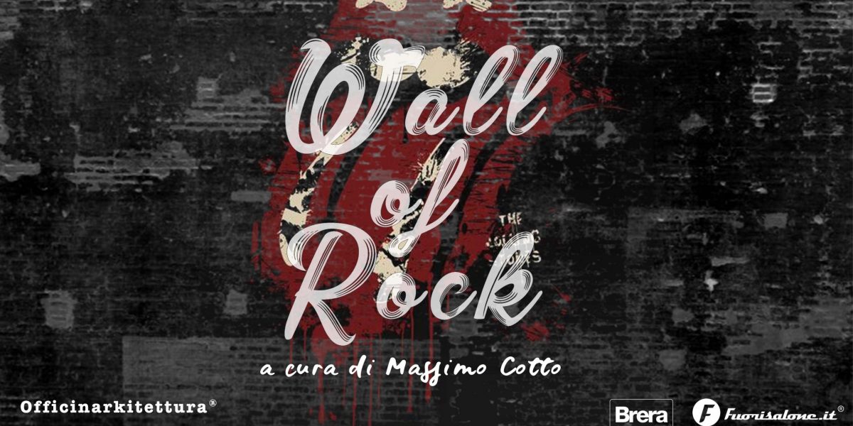 Wall of Rock