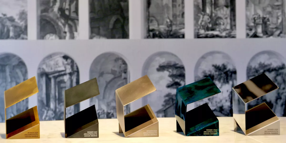 WINNER ADA I 5 ADA premi internazionali vinti da Officinarkitettura