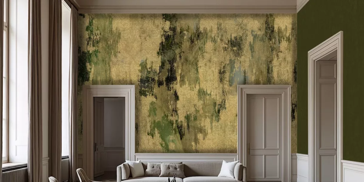 Èclat Vènitien Vert