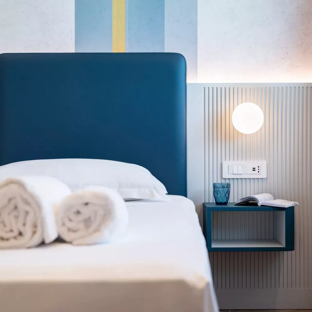 Project Playa Suite Hotel project Nano Studio Architecture