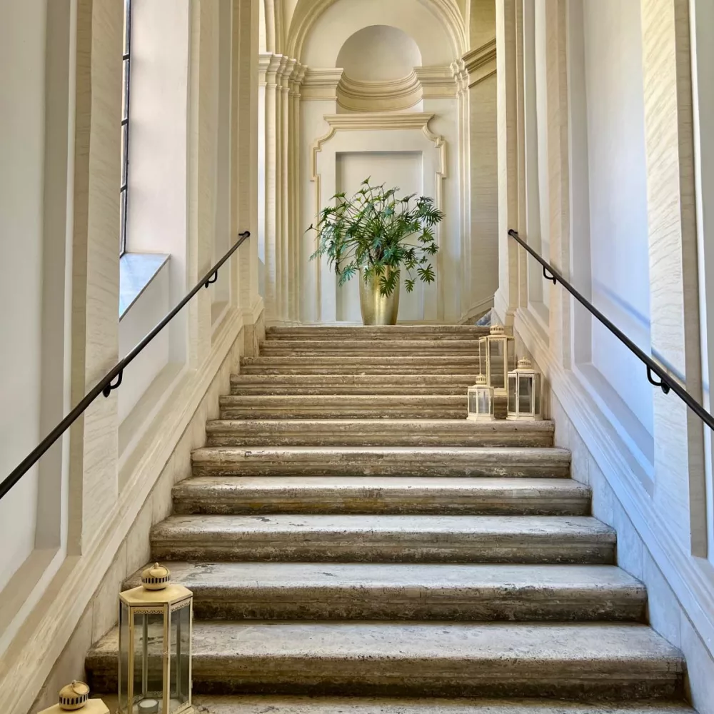 Donna Camilla Savelli - Roma