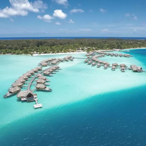 Le Bora Bora by Pearl Resort Polinesia