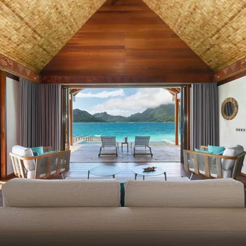 Le Bora Bora by Pearl Resort Polinesia