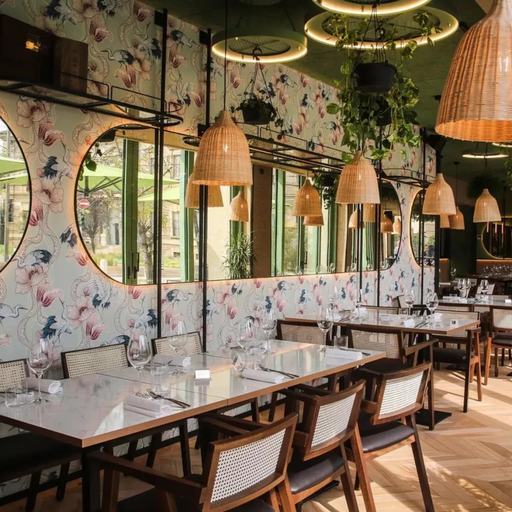 Rizzo come posso non amarti - ristorante Milano